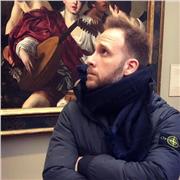 Laureato Magistrale in Filologia Moderna per ripetizioni e approfondimenti a studenti di scuole medie, superiori e università